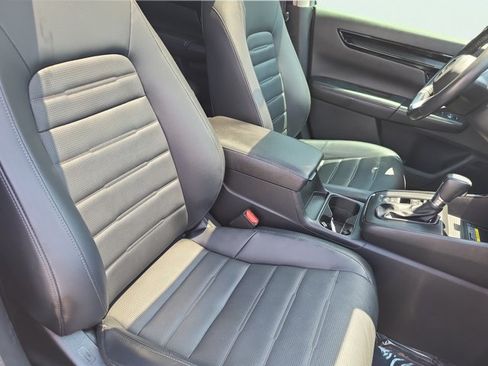 Certified 2023 Honda CR-V EX-L image 20