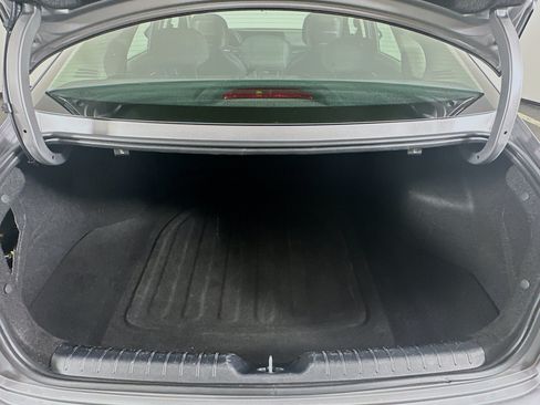 Used 2025 Kia K4 FWD image 28