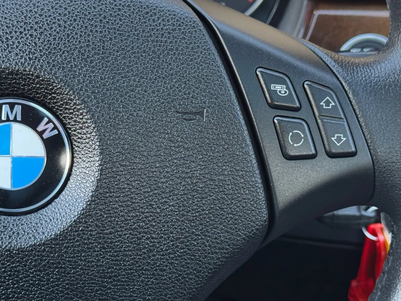 Used 2011 BMW 335d Sedan RWD image 29
