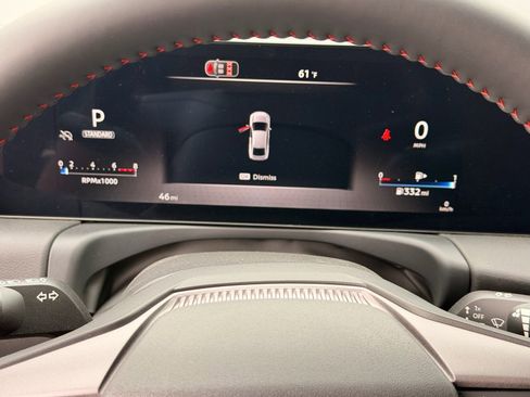 New 2026 Nissan Sentra SR w/ Floor Mat Package image 21