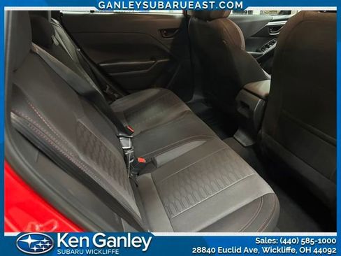 New 2026 Subaru Impreza 2.0i Sport image 14