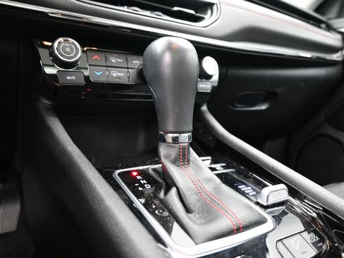 Used 2022 Jeep Compass Trailhawk w/ Trailhawk Elite Group image 14