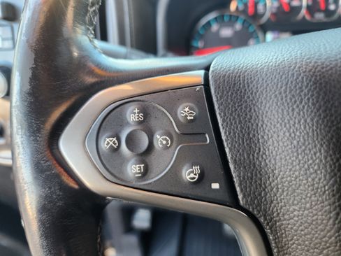 Used 2019 Chevrolet Silverado 2500 High Country w/ Duramax Plus Package image 31