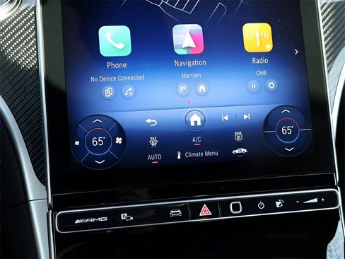 New 2026 Mercedes-Benz CLE 53 AMG 4MATIC Cabriolet image 29