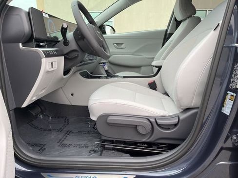 New 2026 Hyundai Kona SEL Sport image 18