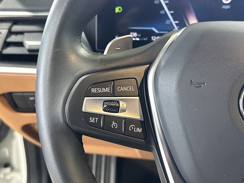 Certified 2024 BMW 330i Sedan w/ Convenience Package image 16