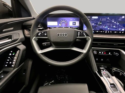 Used 2026 Audi Q5 Premium Plus w/ Premium Plus AWD/4WD image 6