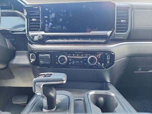 Used 2025 Chevrolet Silverado 1500 RST w/ All Star Edition Plus AWD/4WD image 12