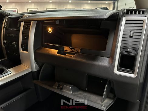 Used 2011 RAM 1500 Sport w/ Sport Premium Group image 40