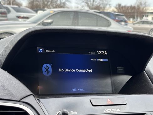 Used 2018 Acura RDX FWD w/ Technology Package image 23