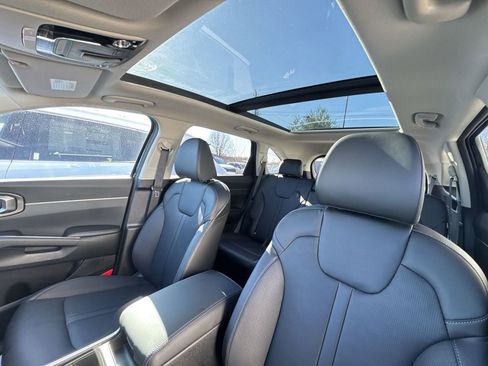 New 2026 Kia Sorento S w/ S Panoramic Sunroof Package image 14