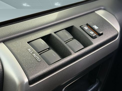 Used 2024 Toyota 4Runner SR5 RWD image 14