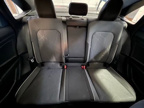Certified 2025 Volkswagen Jetta Sport FWD image 28