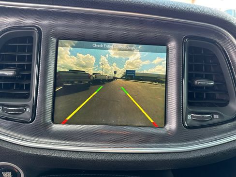 Used 2017 Dodge Challenger T/A RWD image 23