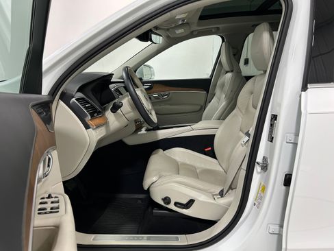 Used 2019 Volvo XC90 T6 Inscription w/ Advanced Package AWD/4WD image 4