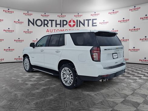 Used 2023 Chevrolet Tahoe Premier w/ Premium Package 2 image 5