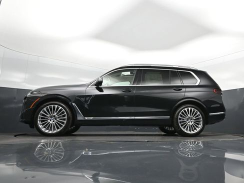 New 2026 BMW X7 xDrive40i AWD/4WD image 40
