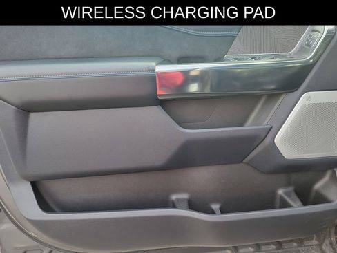 Used 2025 Ford F350 Platinum image 21