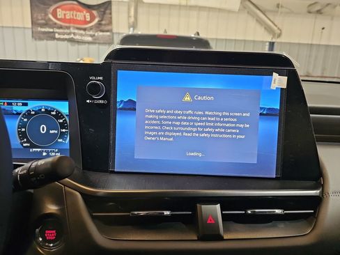 New 2026 Subaru Outback Touring XT AWD/4WD image 20