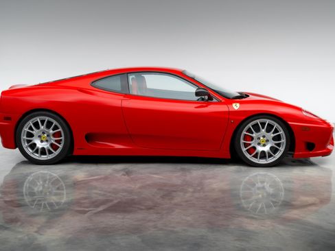 Used 2004 Ferrari 360 Challenge Stradale image 3