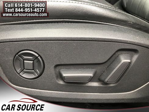 Used 2024 Audi A6 Premium Plus image 18