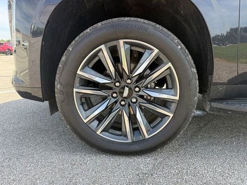 Certified 2024 Cadillac Escalade Sport w/ Touring Package AWD/4WD image 14
