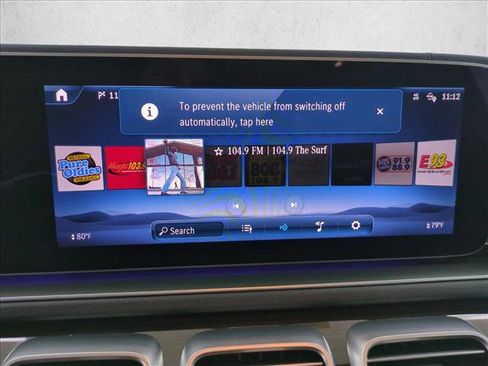 Used 2024 Mercedes-Benz GLE 53 AMG 4MATIC image 18