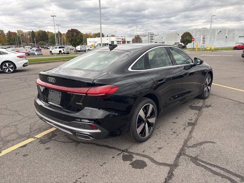 New 2025 Audi A5 2.0T Premium Plus image 7