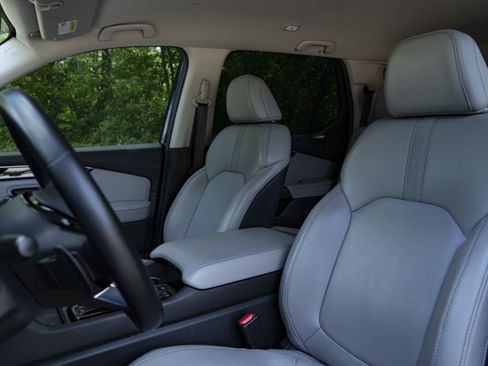 Used 2024 Honda Pilot EX-L image 17