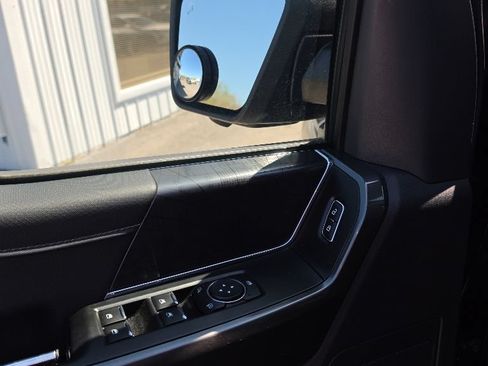 Used 2023 Ford F150 XLT w/ Equipment Group 302A High AWD/4WD image 18