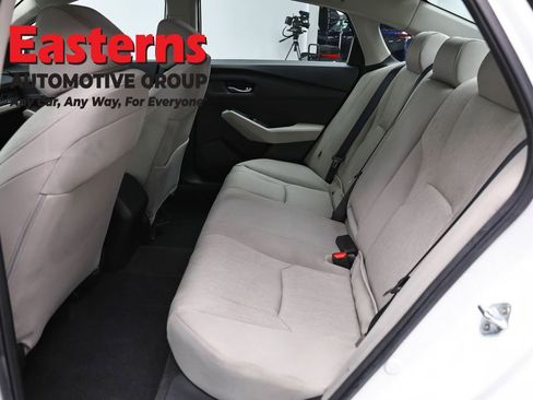 Used 2023 Honda Accord LX image 20