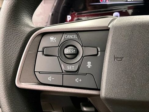 New 2026 Nissan Sentra SV FWD image 22