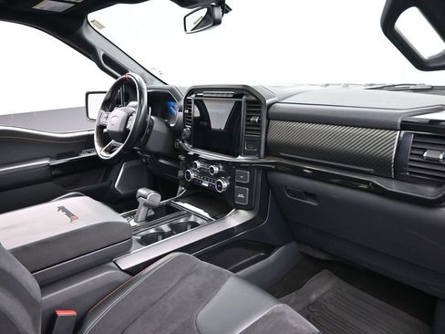 Used 2023 Ford F150 Raptor w/ Equipment Group 802A Raptor R image 40