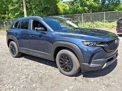 New 2026 MAZDA CX-50 2.5 Hybrid w/ Preferred Pkg