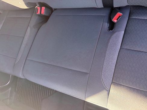 New 2026 Chevrolet Silverado 1500 LT w/ Texas Edition Plus image 33