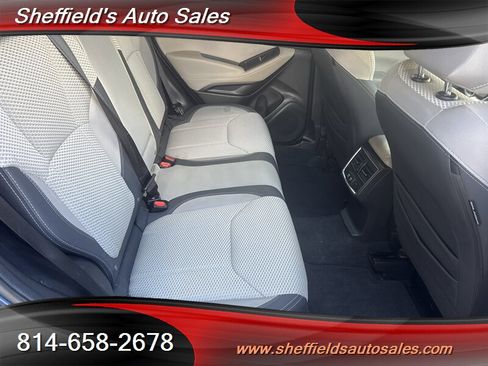 Used 2020 Subaru Forester Premium image 39