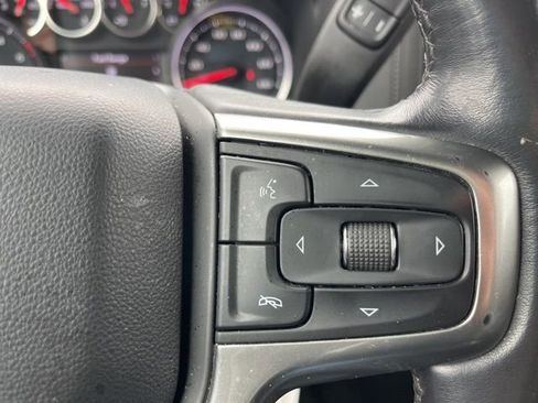 Used 2021 Chevrolet Silverado 2500 LT w/ Fleet Comfort Package image 31