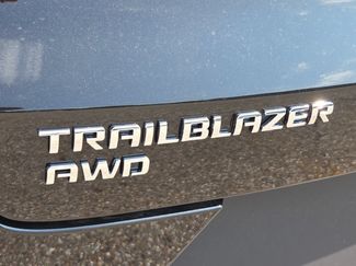 New 2026 Chevrolet TrailBlazer LT AWD/4WD video 4