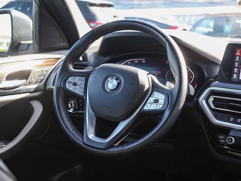 Certified 2024 BMW X3 sDrive30i w/ Convenience Package image 15