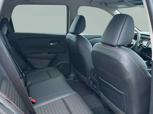 New 2026 Nissan Rogue SV AWD/4WD image 24