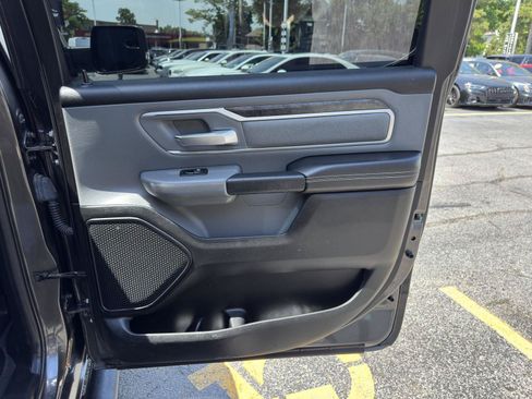 Used 2020 RAM 1500 Big Horn AWD/4WD image 37