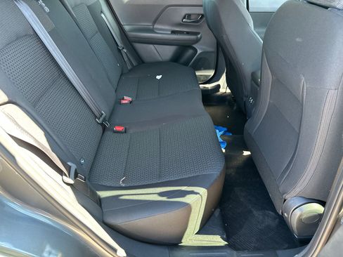 New 2026 Nissan Kicks S w/ Charging Package FWD image 15