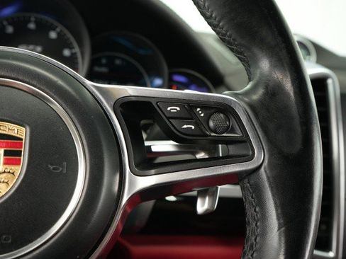 Used 2016 Porsche Cayenne GTS AWD/4WD image 45