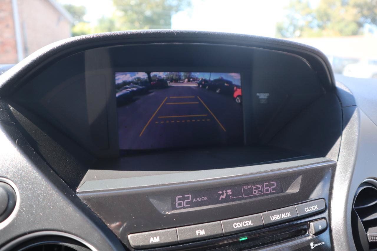 Used 2015 Honda Pilot LX image 23