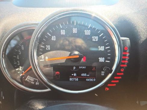 Used 2017 MINI Cooper Countryman S AWD/4WD image 6