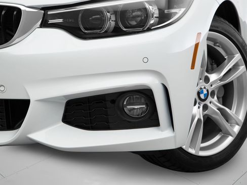 Used 2018 BMW 430i Gran Coupe RWD image 61