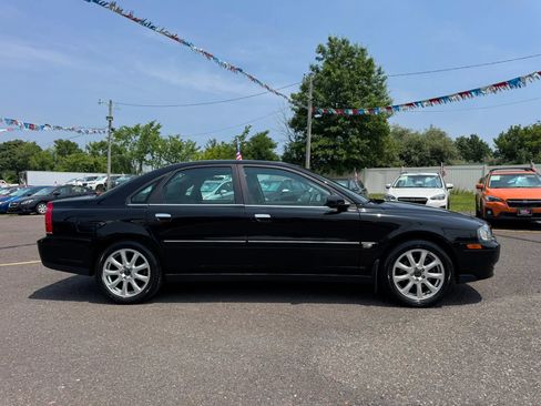 Used 2004 Volvo S80 2.5T AWD/4WD image 6