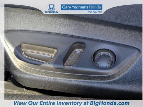 Used 2024 Toyota Camry XSE w/ Navigation Package FWD image 21