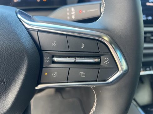 Used 2025 Chevrolet Silverado EV LT w/ LPO, Dark Package Plus image 18