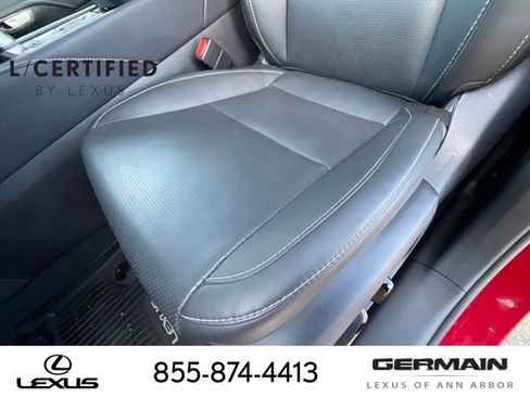 Used 2025 Lexus RX 350 Premium Plus image 22